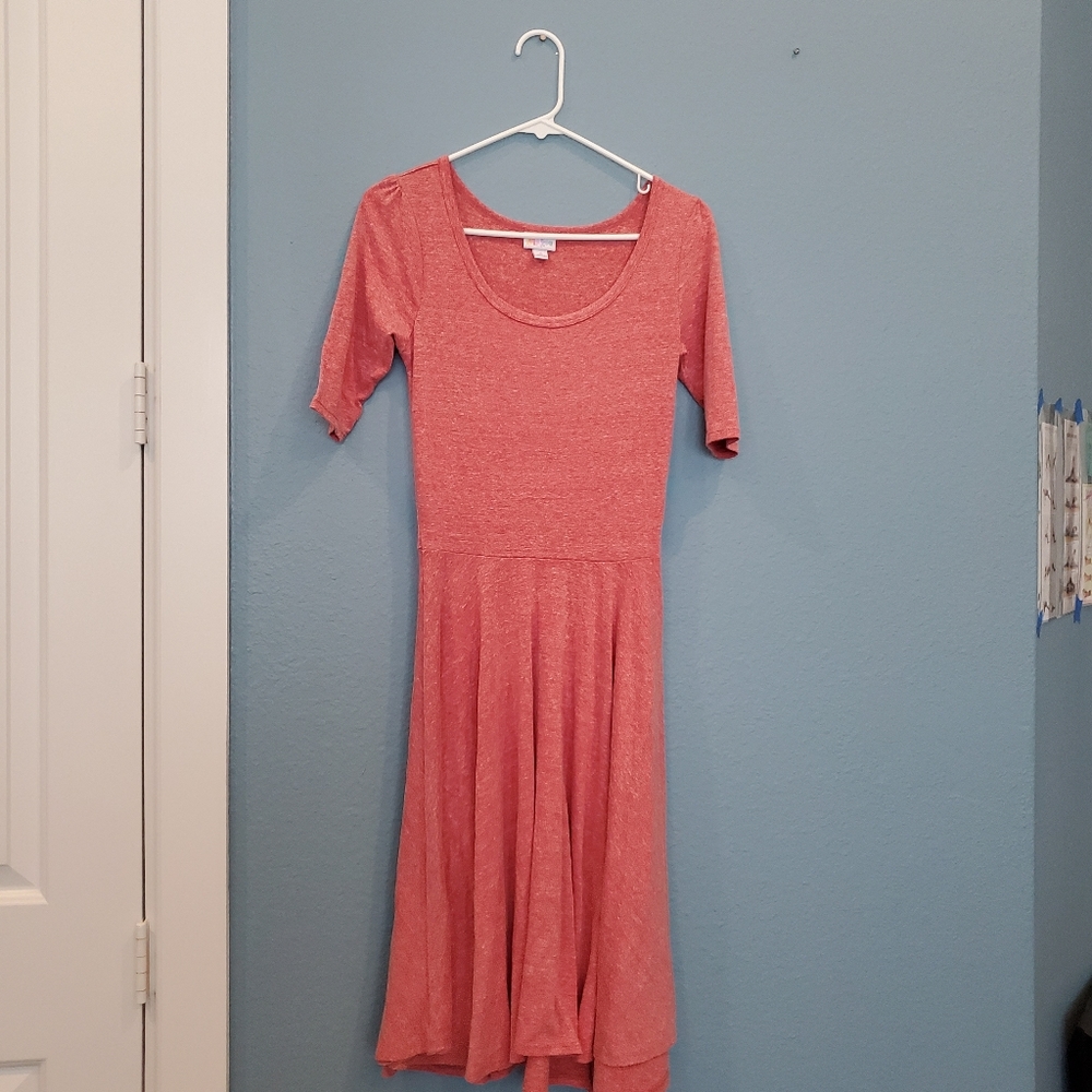 Lularoe  Nicole small